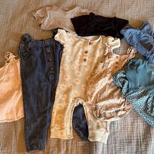 Spring/Summer 18month Bundle